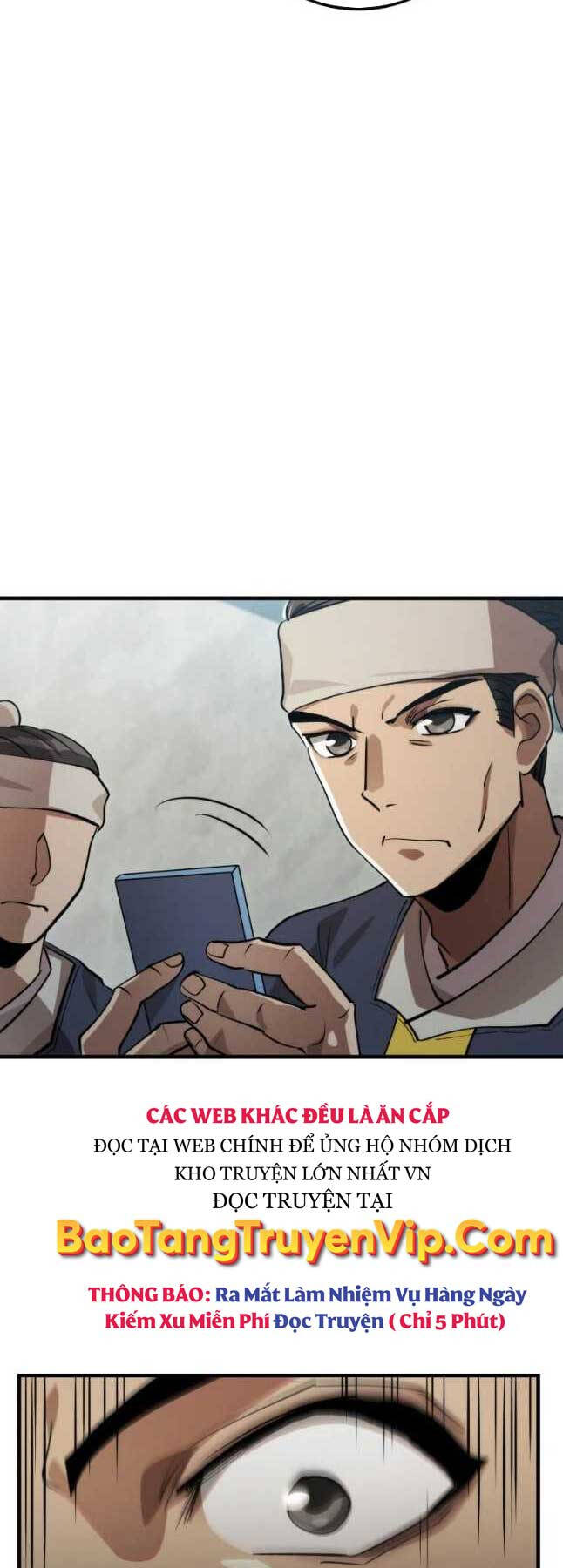 Bác Sĩ Trùng Sinh Về Murim Chap 130 - Next Chap 131