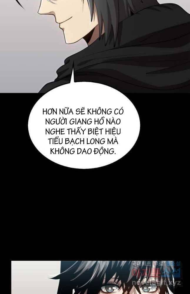 Bác Sĩ Trùng Sinh Về Murim Chap 131 - Next Chap 132