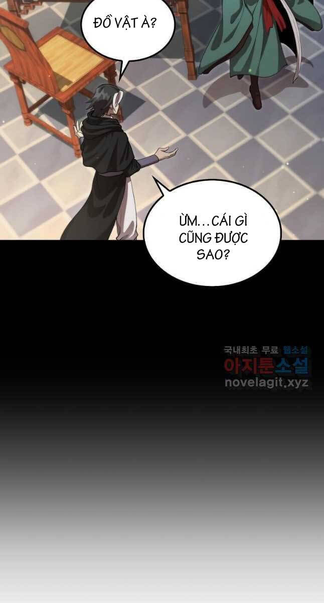 Bác Sĩ Trùng Sinh Về Murim Chap 131 - Next Chap 132