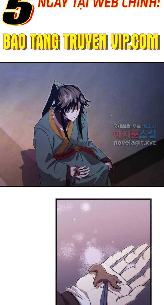Bác Sĩ Trùng Sinh Về Murim Chap 131 - Next Chap 132