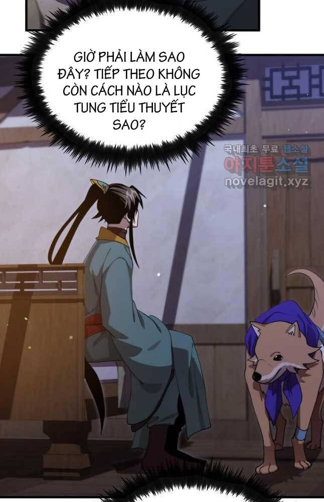 Bác Sĩ Trùng Sinh Về Murim Chap 131 - Next Chap 132