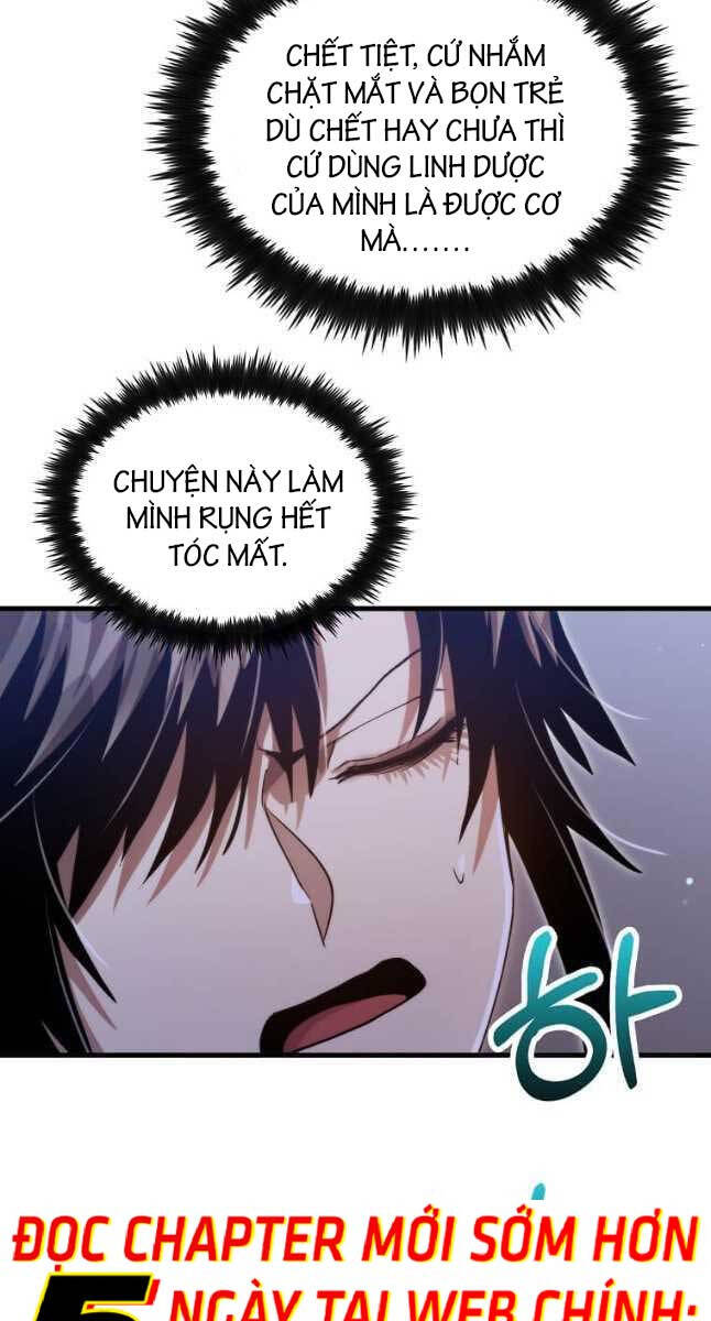 Bác Sĩ Trùng Sinh Về Murim Chap 131 - Next Chap 132