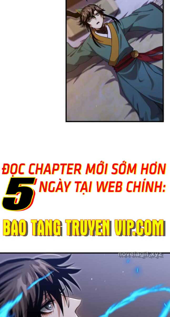 Bác Sĩ Trùng Sinh Về Murim Chap 131 - Next Chap 132