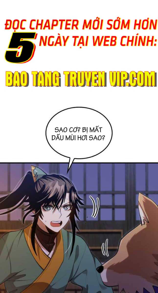 Bác Sĩ Trùng Sinh Về Murim Chap 131 - Next Chap 132