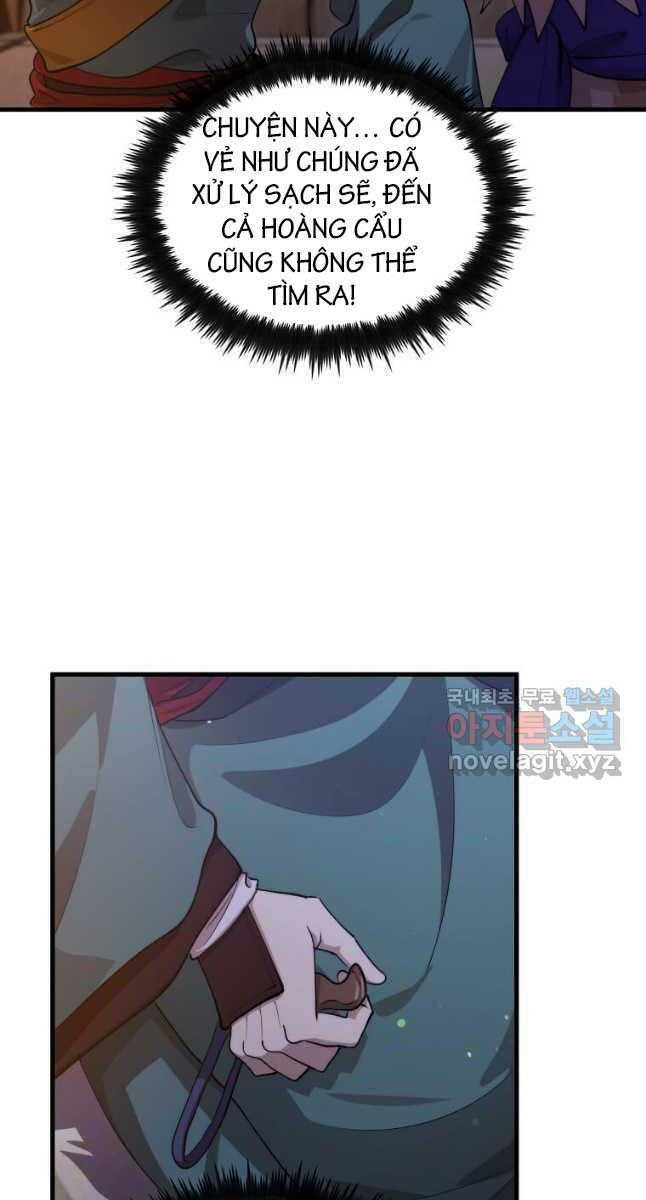 Bác Sĩ Trùng Sinh Về Murim Chap 131 - Next Chap 132
