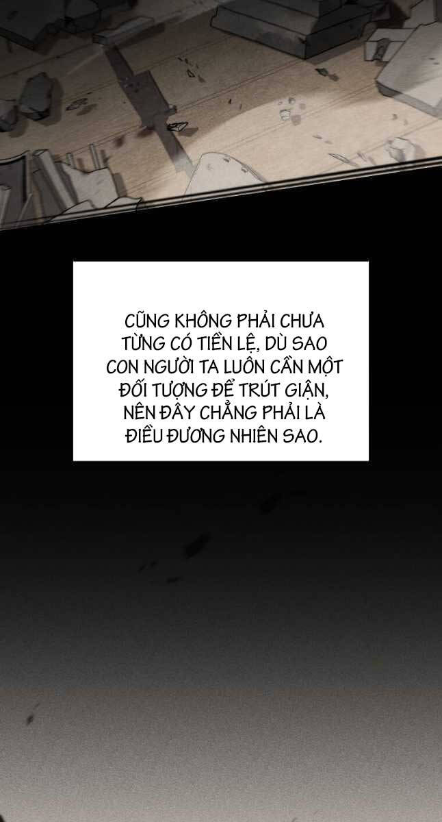 Bác Sĩ Trùng Sinh Về Murim Chap 131 - Next Chap 132
