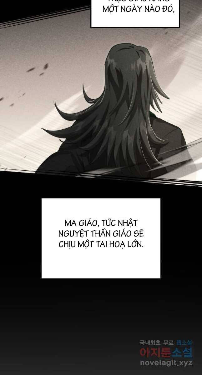 Bác Sĩ Trùng Sinh Về Murim Chap 131 - Next Chap 132