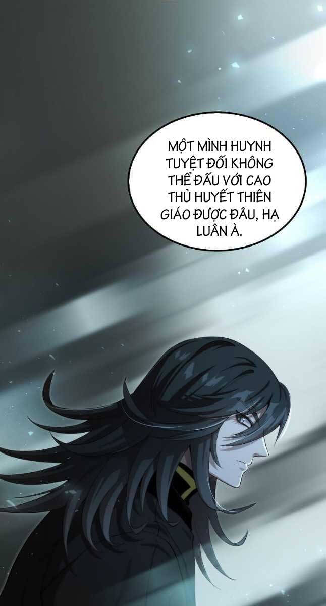 Bác Sĩ Trùng Sinh Về Murim Chap 131 - Next Chap 132