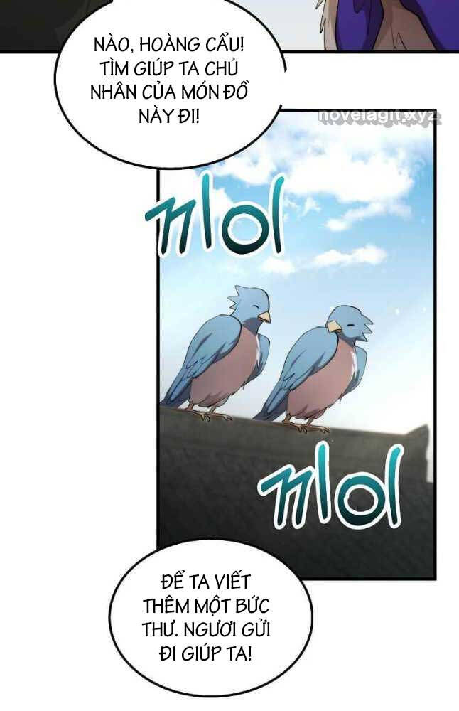 Bác Sĩ Trùng Sinh Về Murim Chap 131 - Next Chap 132