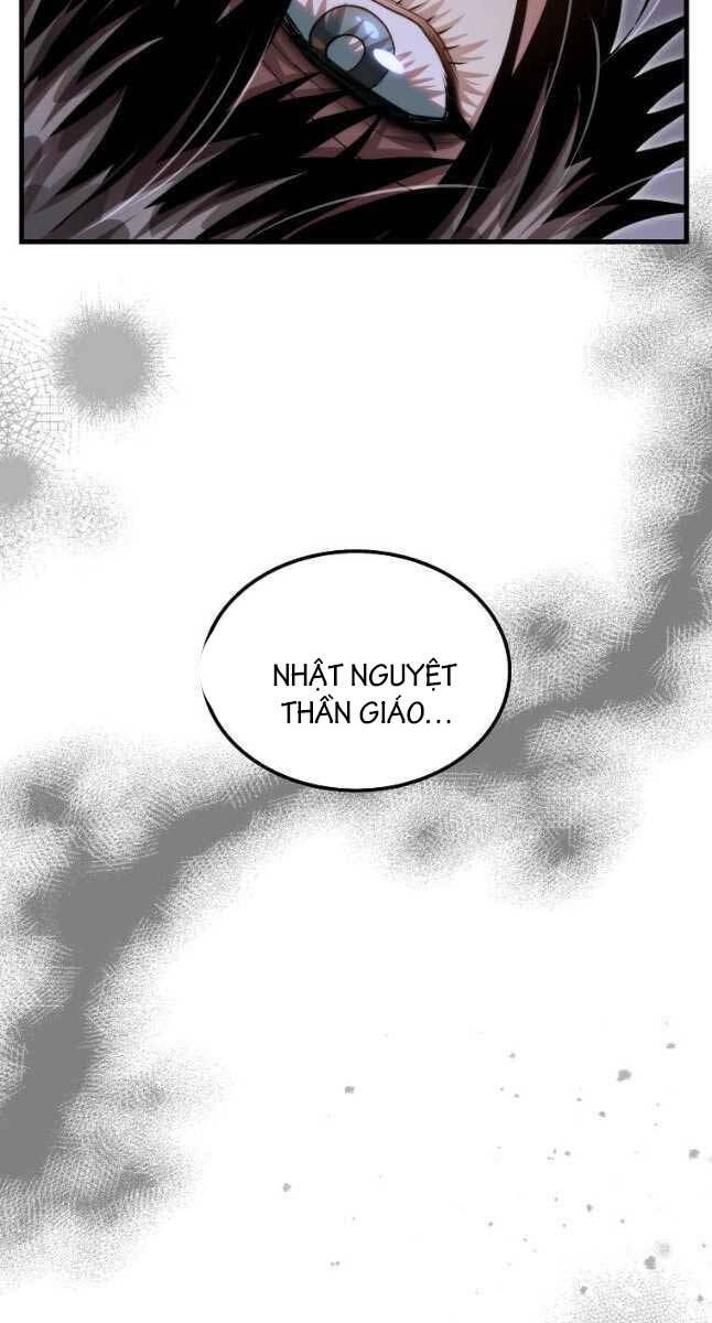 Bác Sĩ Trùng Sinh Về Murim Chap 131 - Next Chap 132
