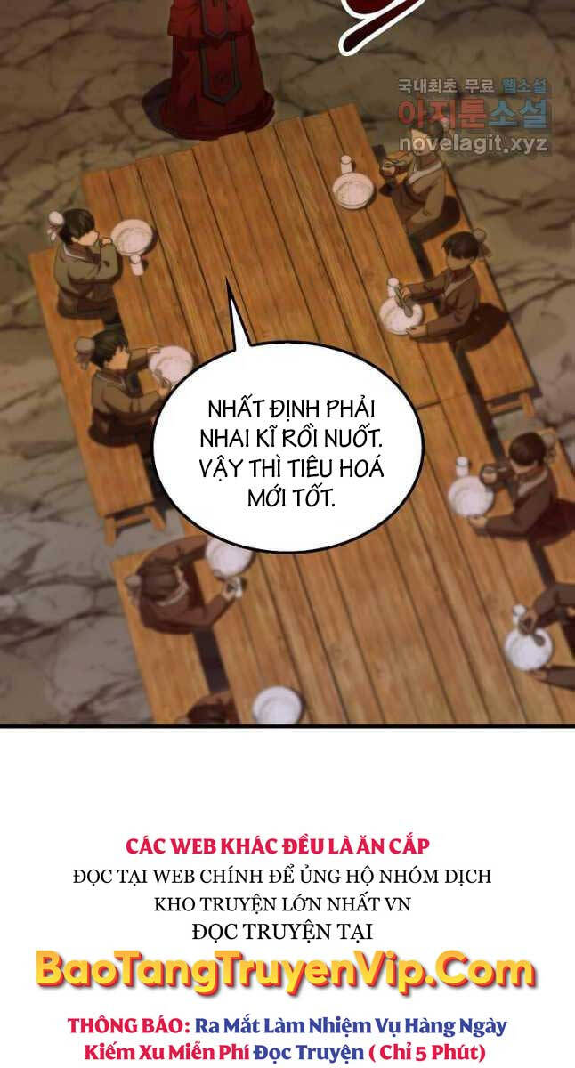 Bác Sĩ Trùng Sinh Về Murim Chap 131 - Next Chap 132