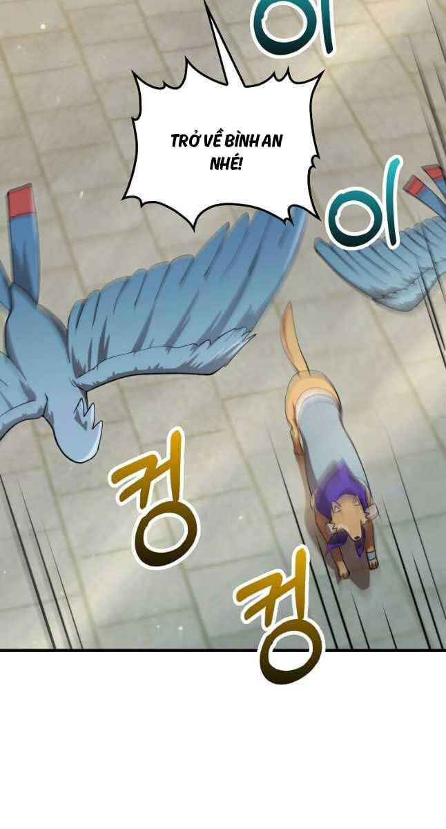 Bác Sĩ Trùng Sinh Về Murim Chap 131 - Next Chap 132
