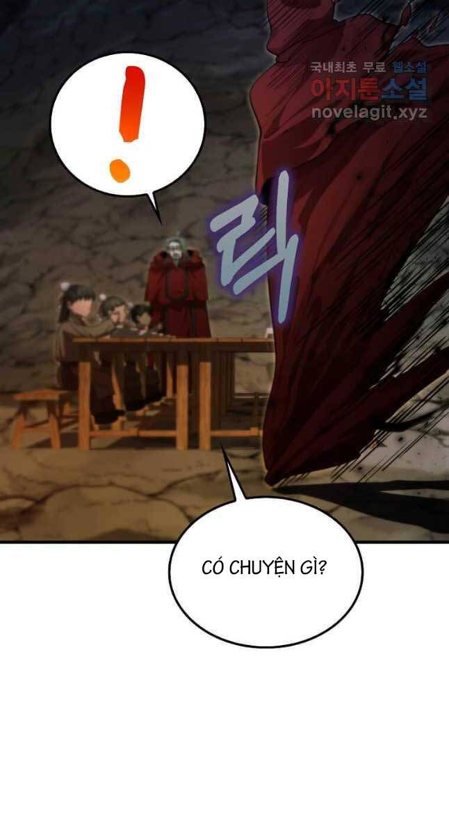 Bác Sĩ Trùng Sinh Về Murim Chap 131 - Next Chap 132