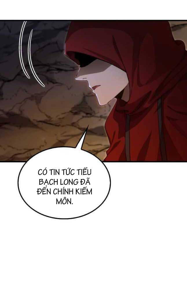 Bác Sĩ Trùng Sinh Về Murim Chap 131 - Next Chap 132