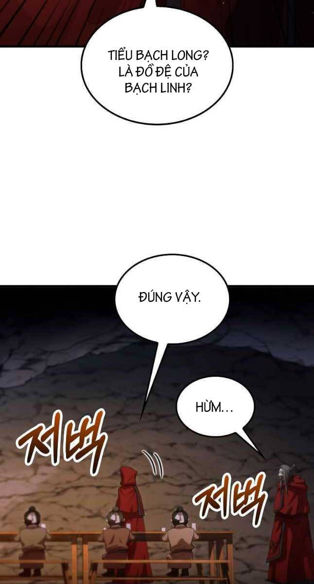 Bác Sĩ Trùng Sinh Về Murim Chap 131 - Next Chap 132