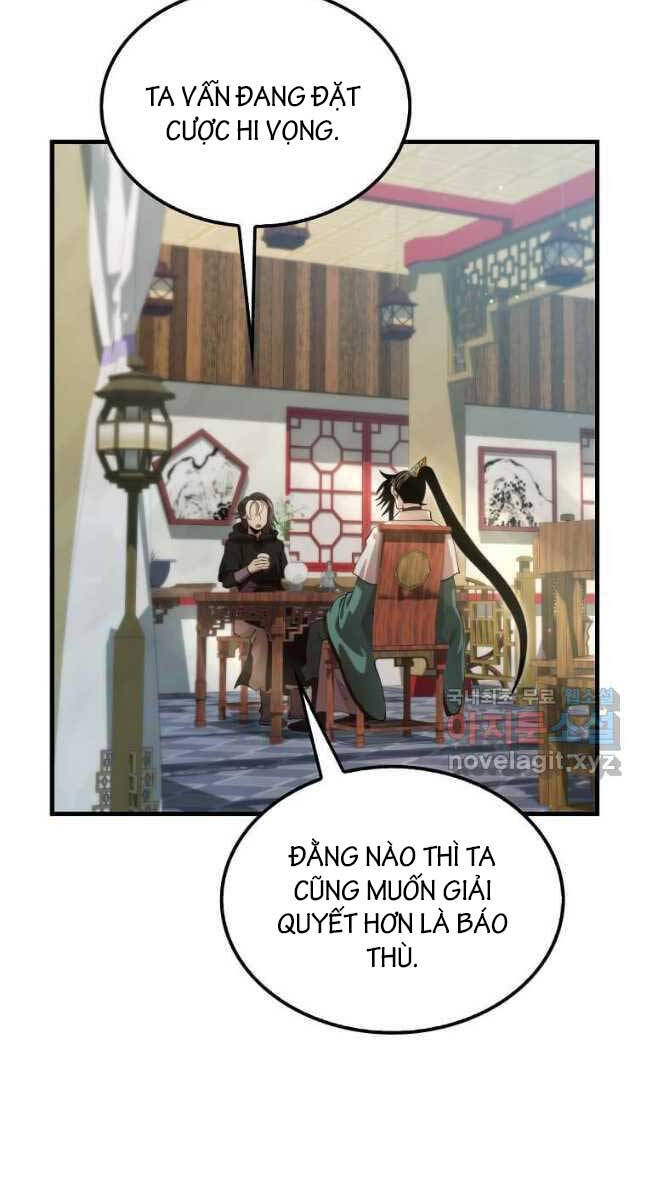 Bác Sĩ Trùng Sinh Về Murim Chap 131 - Next Chap 132