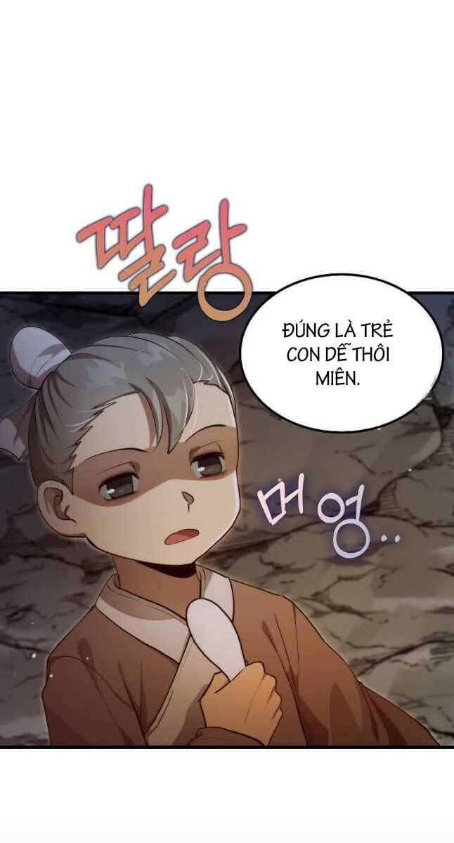 Bác Sĩ Trùng Sinh Về Murim Chap 131 - Next Chap 132