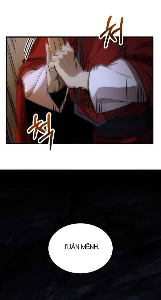 Bác Sĩ Trùng Sinh Về Murim Chap 131 - Next Chap 132