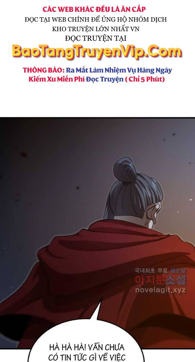 Bác Sĩ Trùng Sinh Về Murim Chap 131 - Next Chap 132