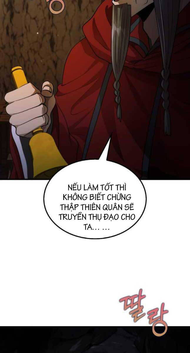 Bác Sĩ Trùng Sinh Về Murim Chap 131 - Next Chap 132