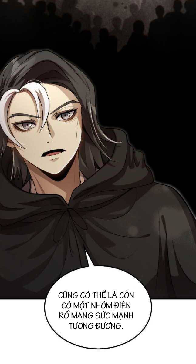 Bác Sĩ Trùng Sinh Về Murim Chap 131 - Next Chap 132