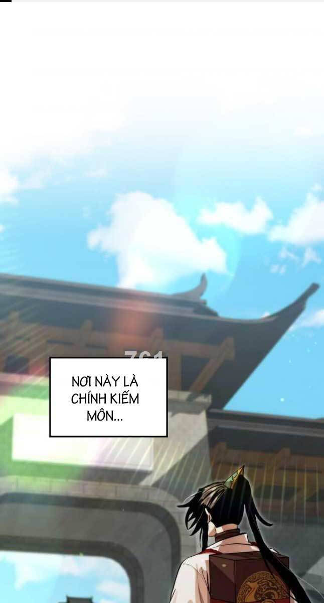 Bác Sĩ Trùng Sinh Về Murim Chap 132 - Next Chap 133