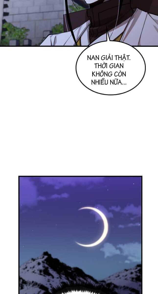 Bác Sĩ Trùng Sinh Về Murim Chap 132 - Next Chap 133
