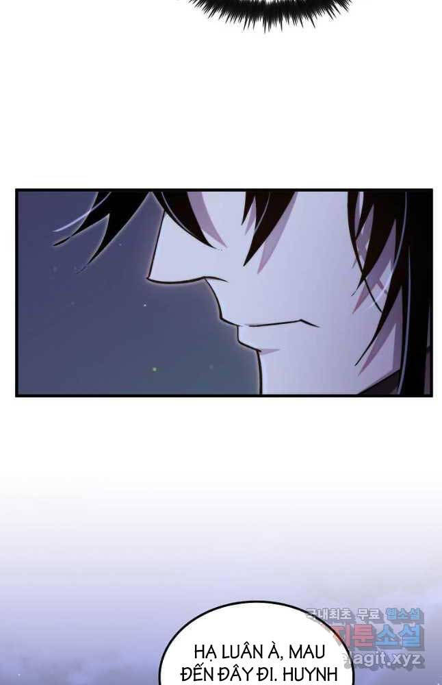 Bác Sĩ Trùng Sinh Về Murim Chap 132 - Next Chap 133