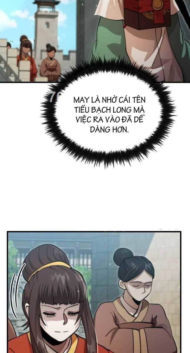 Bác Sĩ Trùng Sinh Về Murim Chap 132 - Next Chap 133