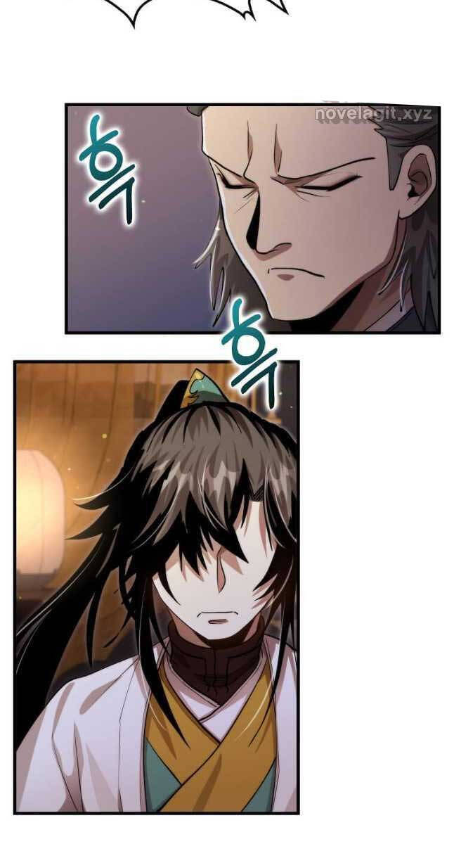 Bác Sĩ Trùng Sinh Về Murim Chap 132 - Next Chap 133