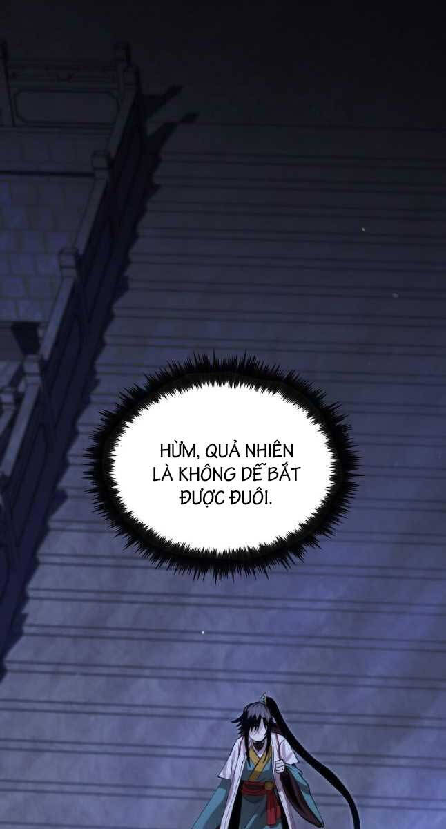 Bác Sĩ Trùng Sinh Về Murim Chap 132 - Next Chap 133