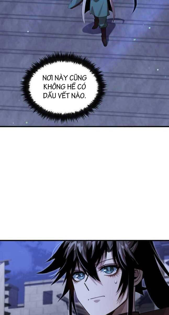 Bác Sĩ Trùng Sinh Về Murim Chap 132 - Next Chap 133