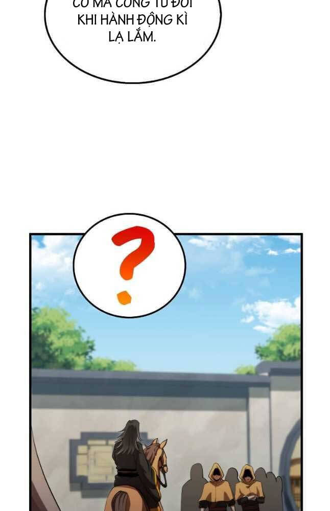 Bác Sĩ Trùng Sinh Về Murim Chap 132 - Next Chap 133