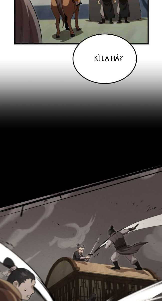Bác Sĩ Trùng Sinh Về Murim Chap 132 - Next Chap 133