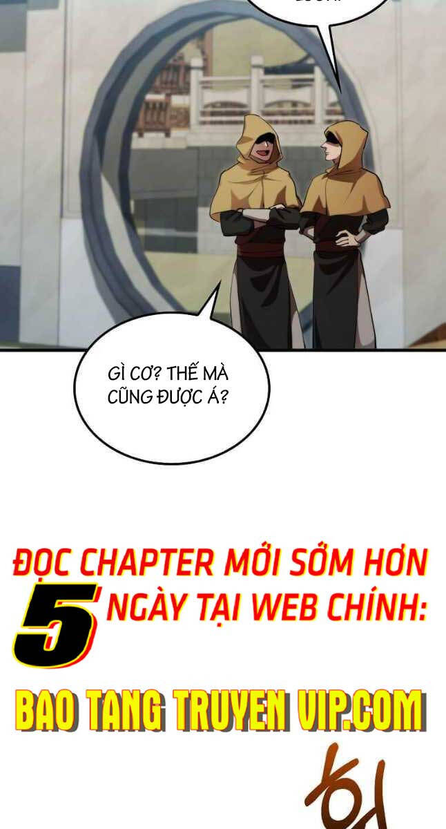 Bác Sĩ Trùng Sinh Về Murim Chap 132 - Next Chap 133
