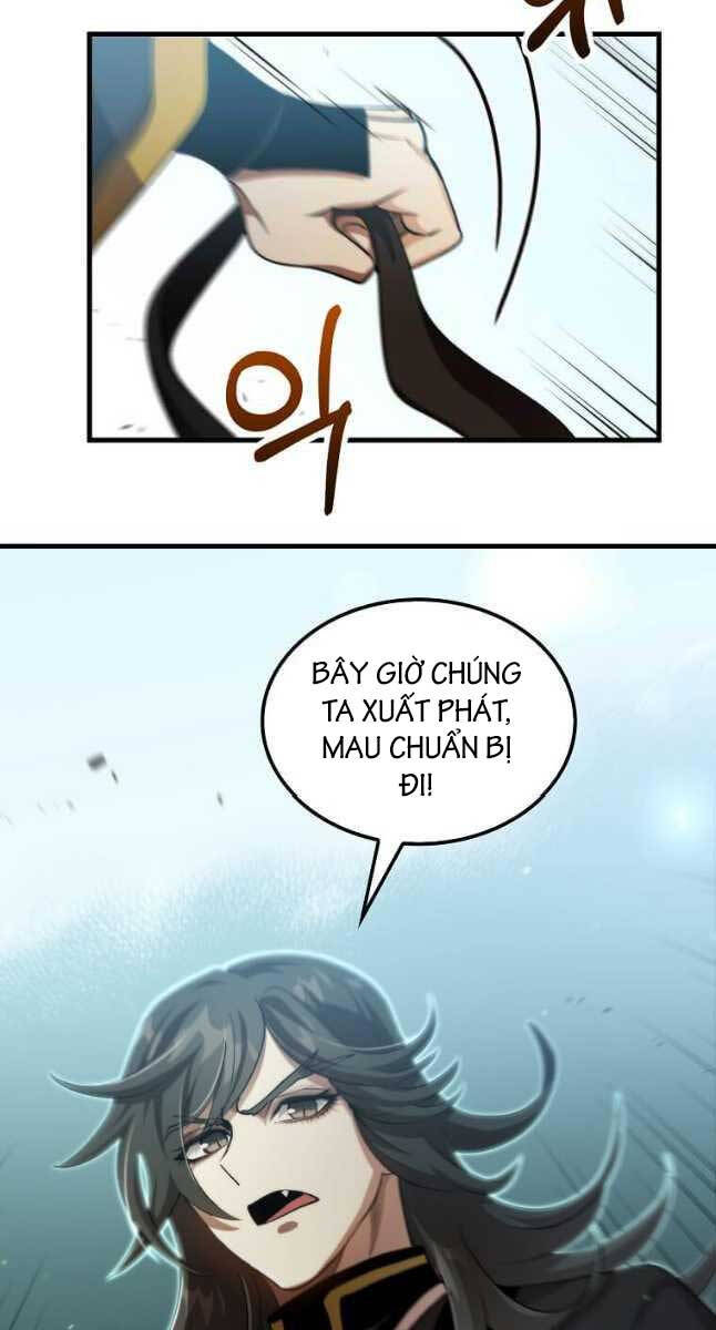 Bác Sĩ Trùng Sinh Về Murim Chap 132 - Next Chap 133