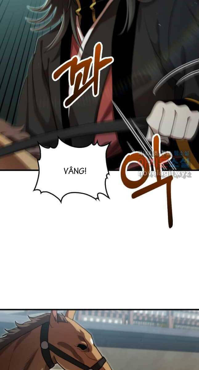 Bác Sĩ Trùng Sinh Về Murim Chap 132 - Next Chap 133