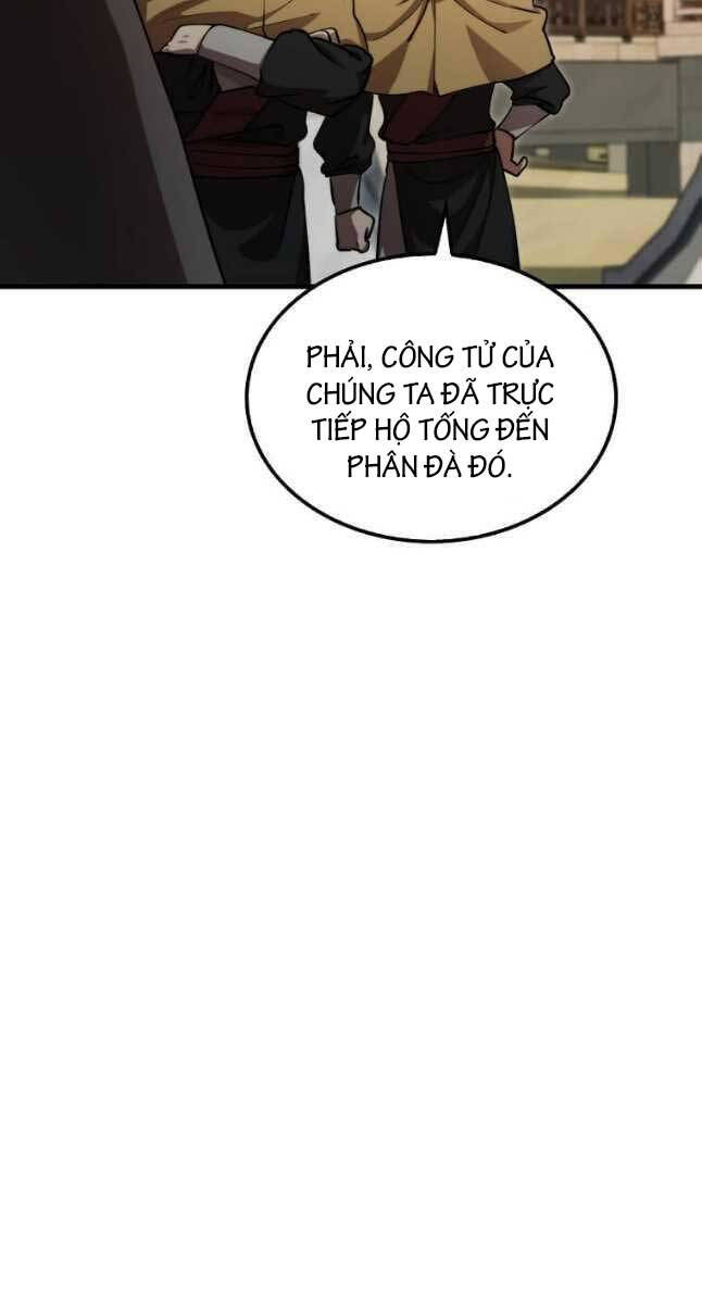 Bác Sĩ Trùng Sinh Về Murim Chap 132 - Next Chap 133