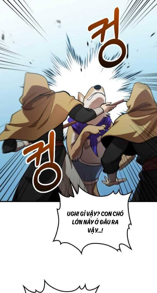 Bác Sĩ Trùng Sinh Về Murim Chap 132 - Next Chap 133