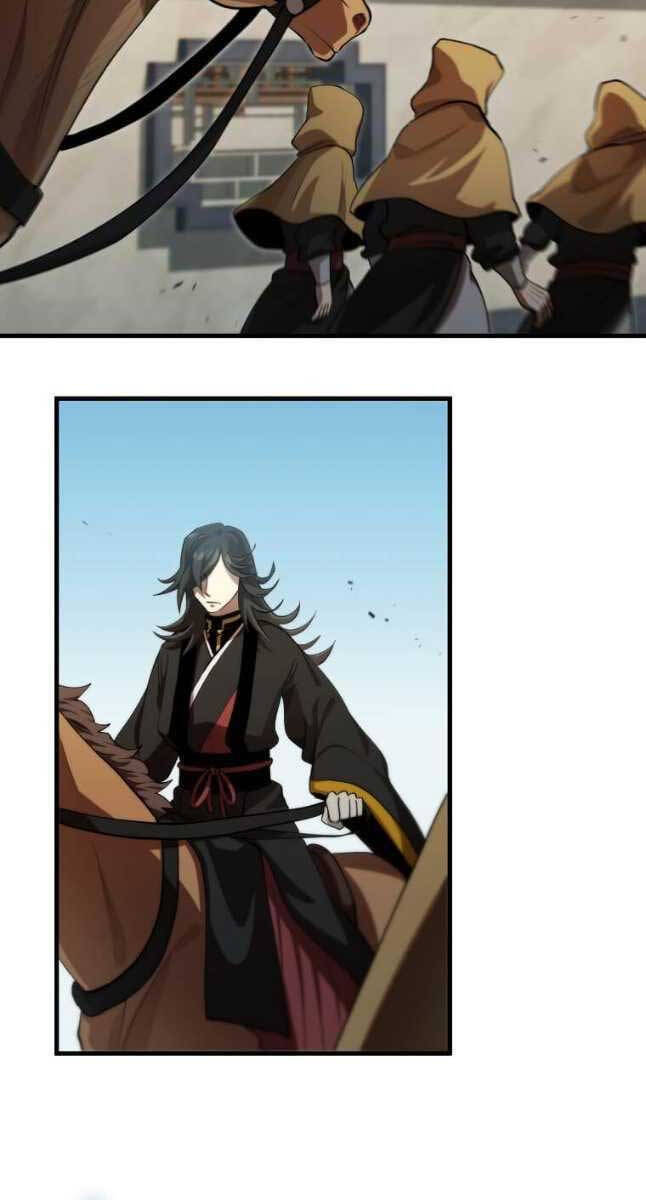 Bác Sĩ Trùng Sinh Về Murim Chap 132 - Next Chap 133