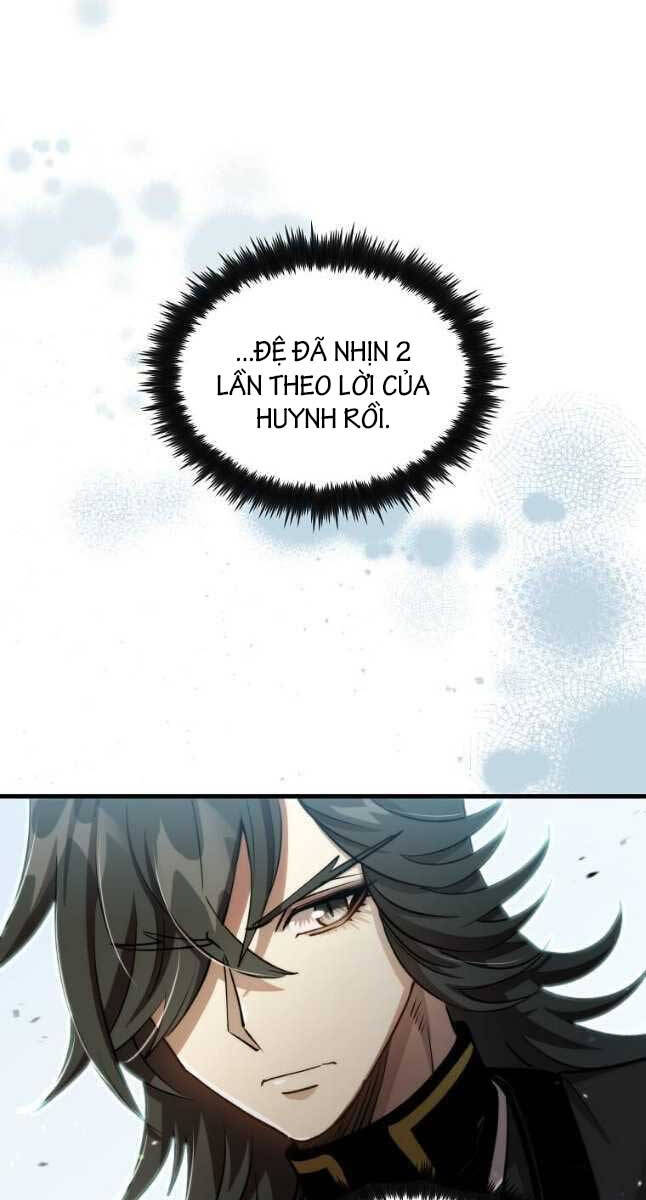 Bác Sĩ Trùng Sinh Về Murim Chap 132 - Next Chap 133