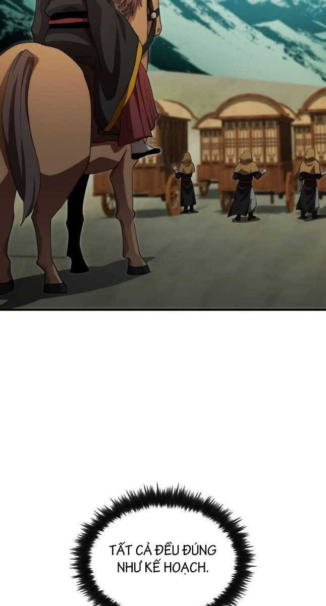 Bác Sĩ Trùng Sinh Về Murim Chap 132 - Next Chap 133