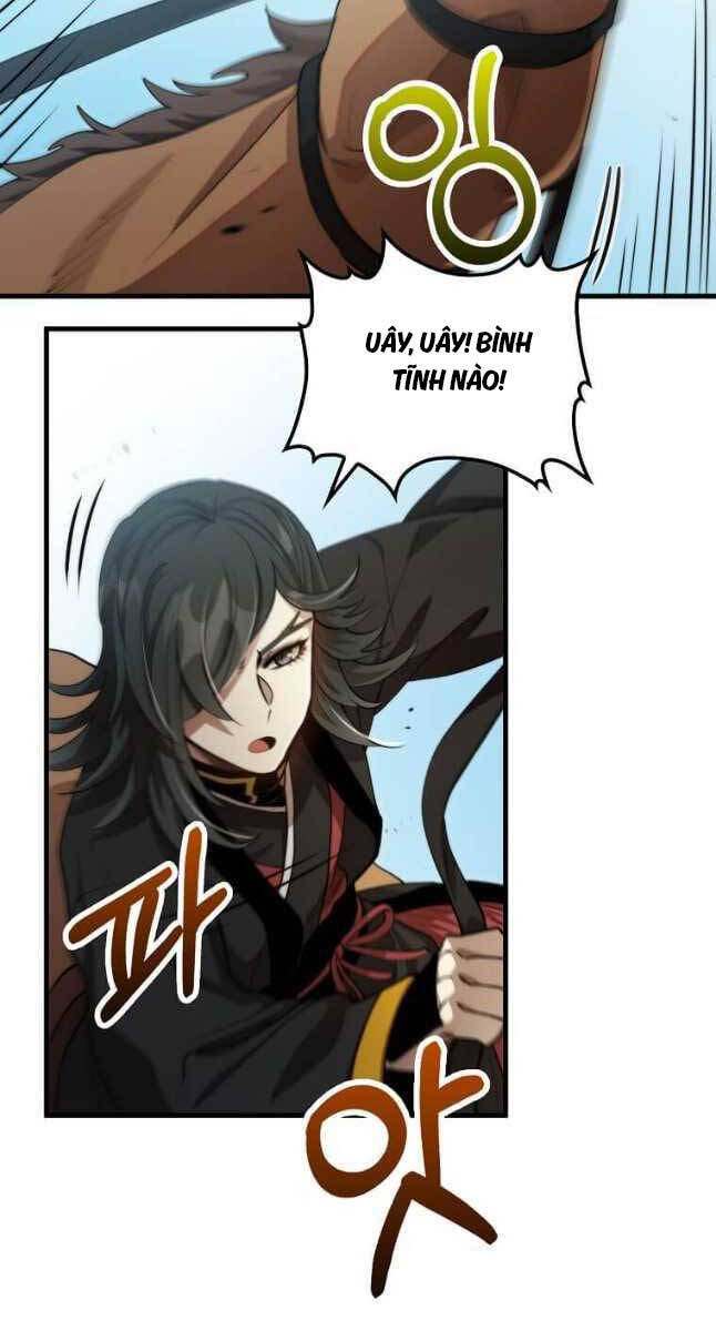 Bác Sĩ Trùng Sinh Về Murim Chap 132 - Next Chap 133