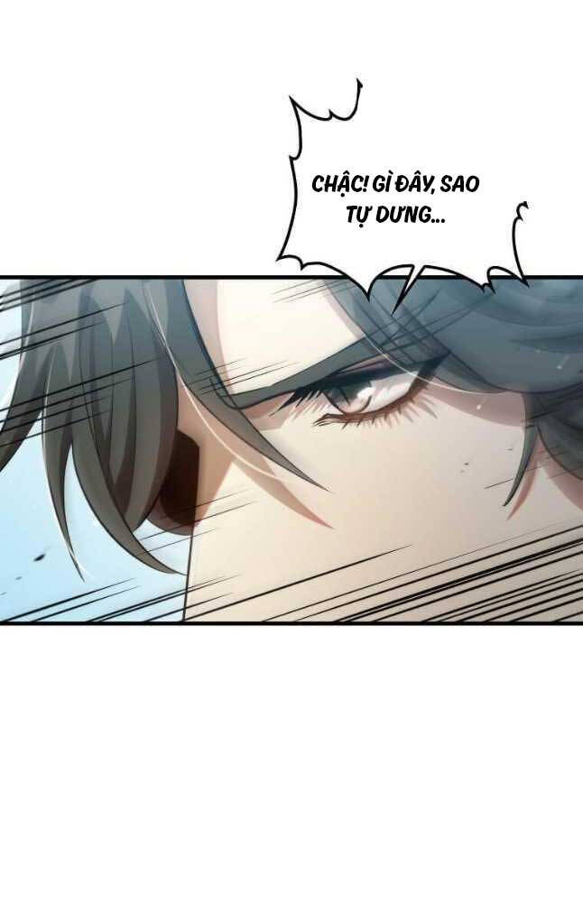 Bác Sĩ Trùng Sinh Về Murim Chap 132 - Next Chap 133