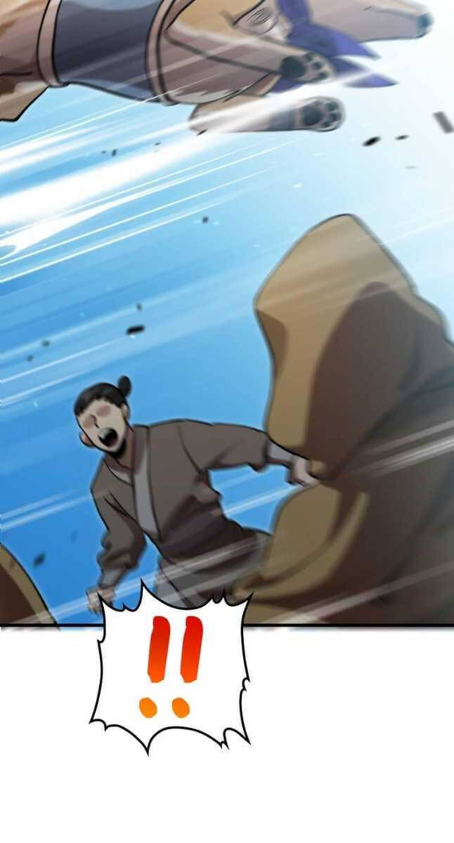 Bác Sĩ Trùng Sinh Về Murim Chap 132 - Next Chap 133