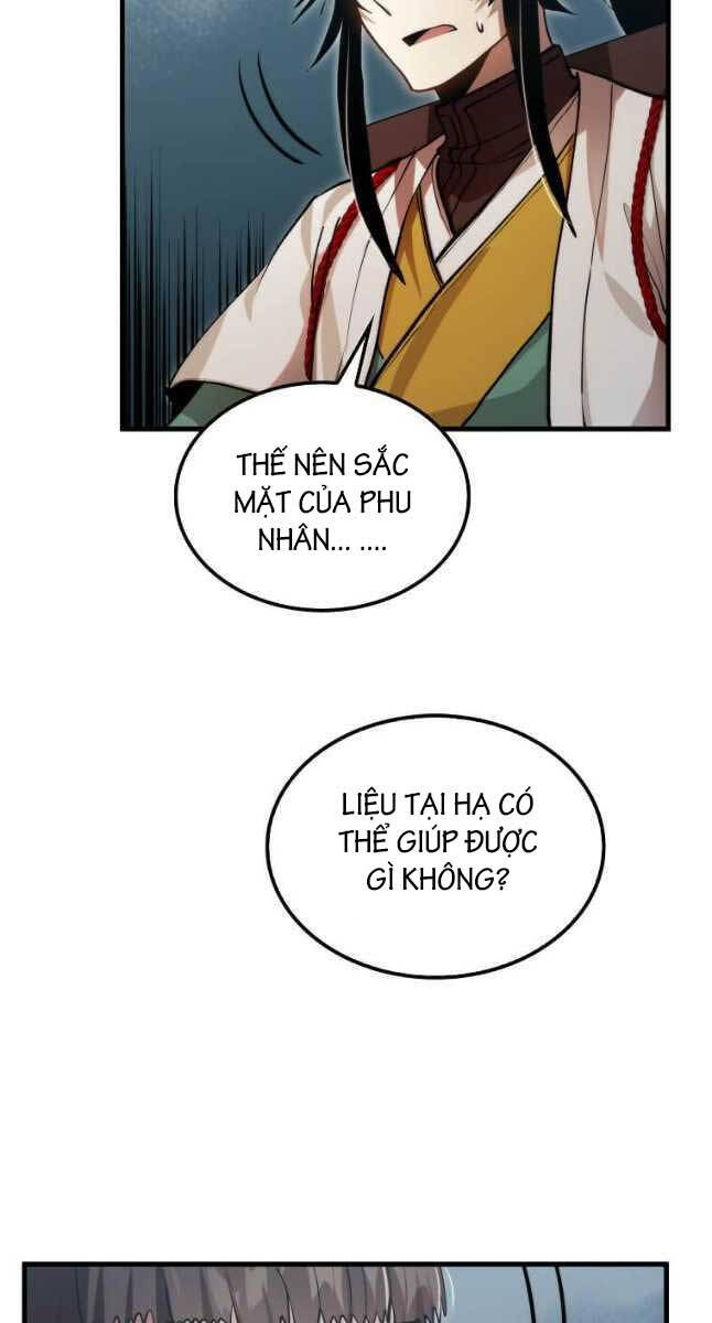 Bác Sĩ Trùng Sinh Về Murim Chap 132 - Next Chap 133