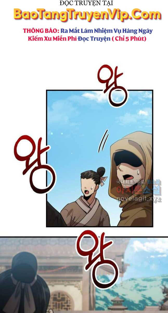 Bác Sĩ Trùng Sinh Về Murim Chap 132 - Next Chap 133