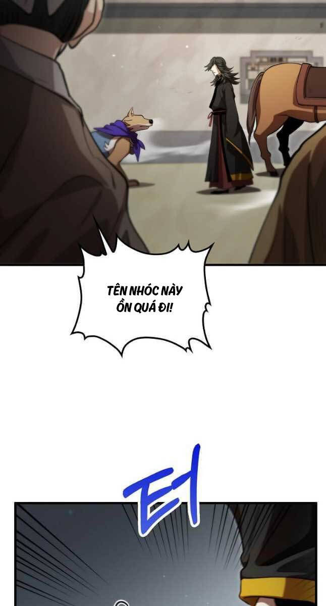 Bác Sĩ Trùng Sinh Về Murim Chap 132 - Next Chap 133