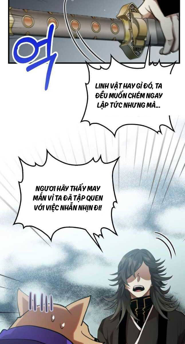 Bác Sĩ Trùng Sinh Về Murim Chap 132 - Next Chap 133