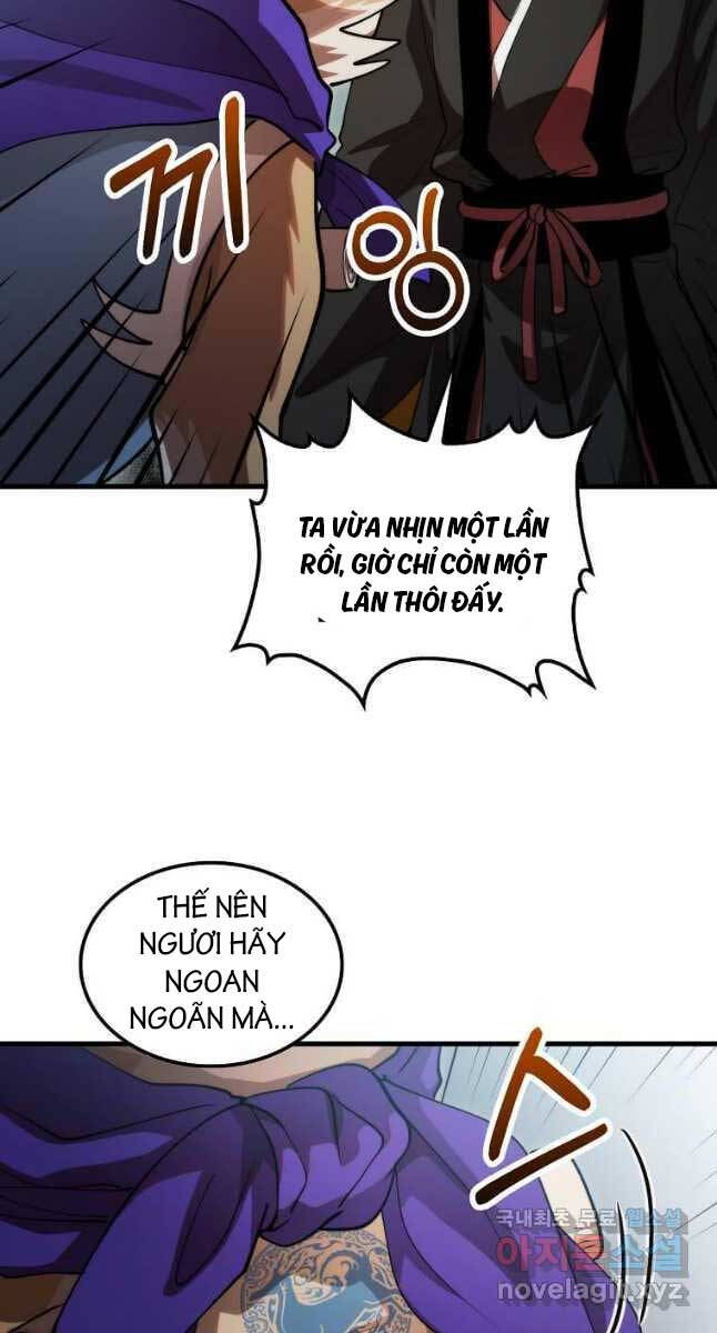 Bác Sĩ Trùng Sinh Về Murim Chap 132 - Next Chap 133